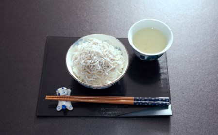 中野海産のちりめん 1kg ちりめん