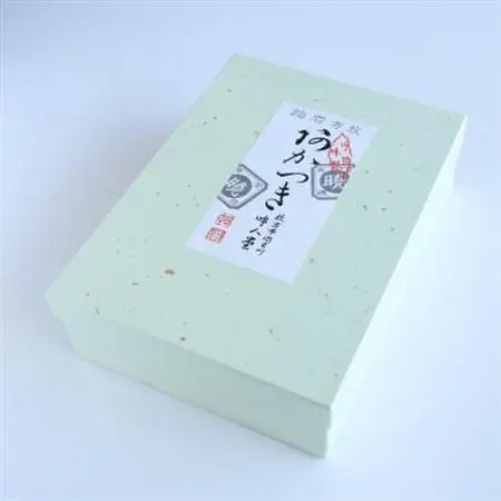 大阪枚方銘菓『 暁 』 8個入り (A08)_菓子・スイーツ 和菓子  _【1596959】