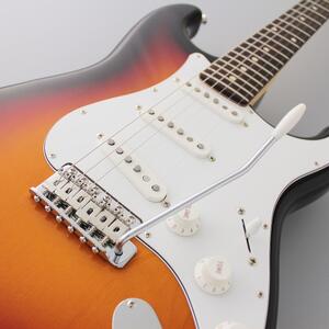 エレキギター FGN BCST100RBD-3TS (３トーンサンバースト)｜ フジゲン エレキギター