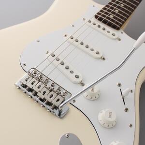 エレキギター FGN BCST100RBD-VWH (ヴィンテージホワイト)｜ フジゲン エレキギター