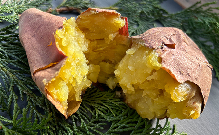 焼き芋 紅はるか 1.5kg 石焼き 冷凍 焼き芋