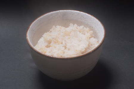 自然栽培の古代米「香り米(はぎのかおり)」1.5kg 雑穀のように白米に混ぜ、美味しく簡単に栄養をプラス【長野県信濃町ふるさと納税／オリザ農園】
