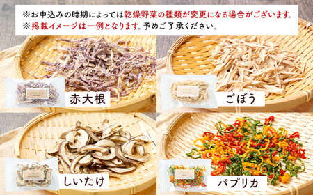 乾燥野菜（8品入り）＋にんにく塩セット 野菜 乾燥野菜 8品 調味料 塩 にんにく塩 セット【2026年12月上旬～2027年1月下旬発送予定】