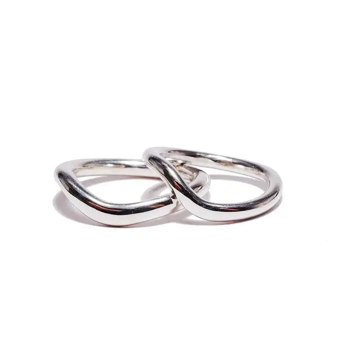 ORDER RING（SVペアリング）リング作成チケット