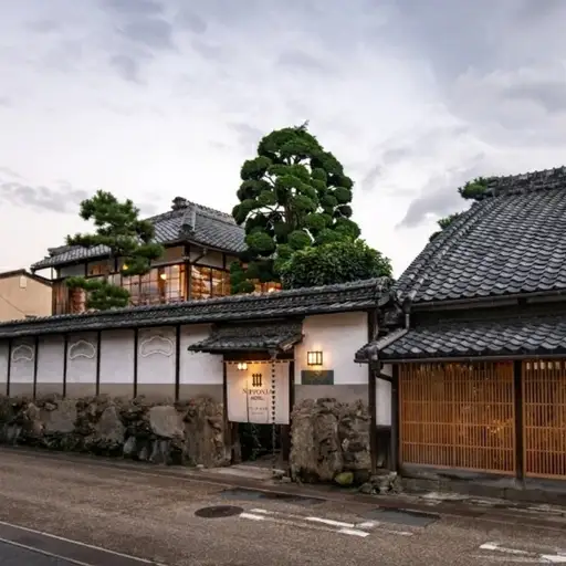 お食事券 【NIPPONIA HOTEL 伊賀上野 城下町】ギフト券 90,000円【valu0013】