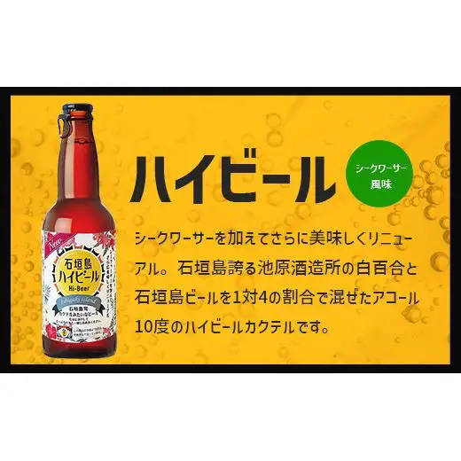 最南端のクラフトビール＆石垣島の揚げ酵母そば　V-28