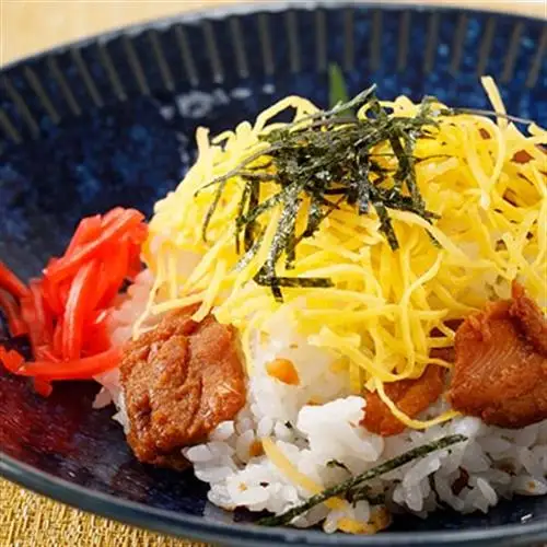 【3箱】鱧のしぐれ煮_魚介・海産物   _【1558525】