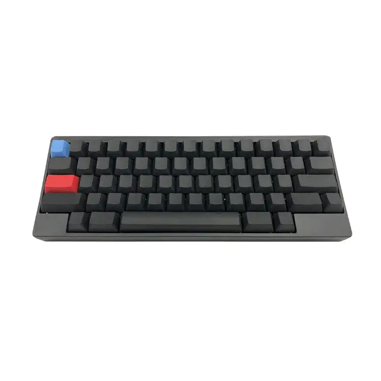 カラーキートップセット（HHKB Professionalシリーズ専用） PD-KB400KT01　家電 キーボード パソコン PC  ｜パソコン