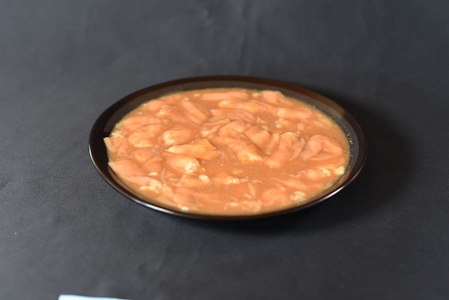 【訳あり】国産牛ホルモン大腸（特製タレ漬け）計1.6kg(400g×4袋)大腸を秘伝の特製タレに漬け込みました！