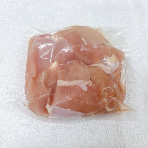宮崎県産鶏肉 むね切身 約1.2kg 国産 鶏 肉 精肉 モモ もも肉 使いやすい パック 真空冷凍 切り身 選べる数量 お弁当 惣菜 からあげ 照り焼き 数量限定 BBQ バーベキュー 鶏ムネ 鶏むね 鳥モモ かた 肩肉 小分け