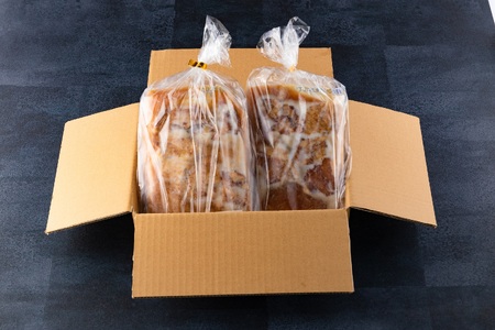 甘うま国産豚なんこつ煮込み 約1.6kg（約400g×4P）