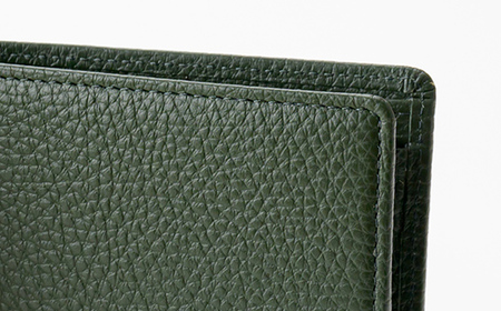 Carino カリーノ 二つ折り 札入れ ロデン 財布 LUEGO ルエゴ F3S-2303