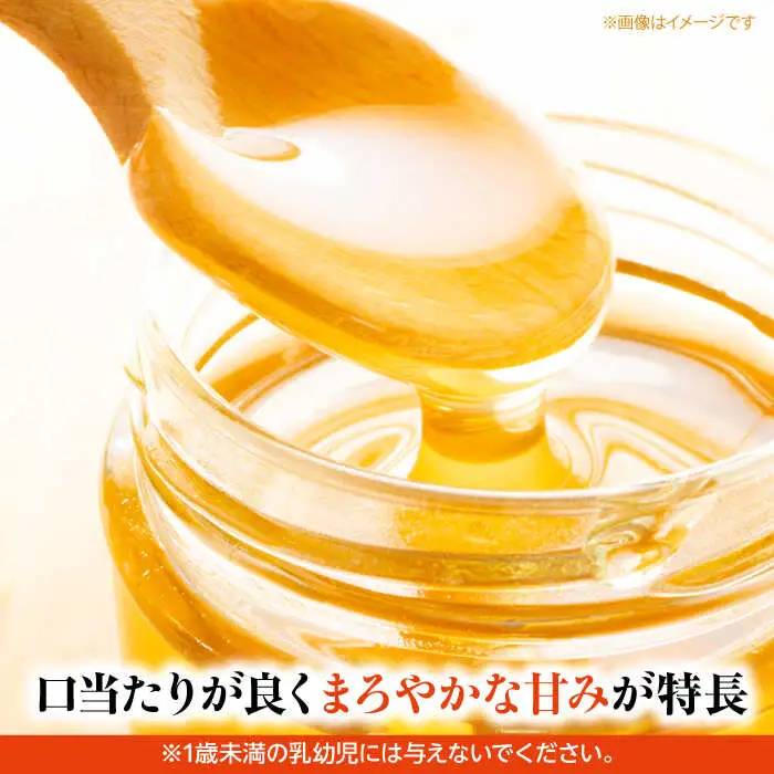 百花はちみつ [APAE006] はちみつ