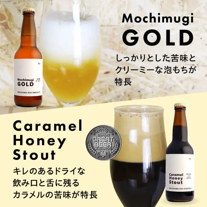 【全6回定期便】クラフトビール（地ビール）6種類[APCA005] ビール