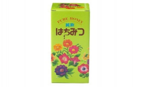 純粋百花蜜 1000g 富岡国産純粋はちみつ F20E-049