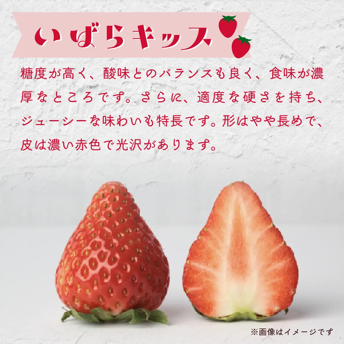 いちご いちごグランプリ大賞受賞 完熟いちご4パック