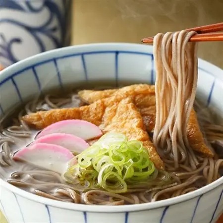 渡辺製麺の信州そば 細切生そば 1kg 6人前 冷蔵品 信州八ヶ岳よりお届け_麺 そば  ソバ 蕎麦_【配送不可地域：離島】【1603491】