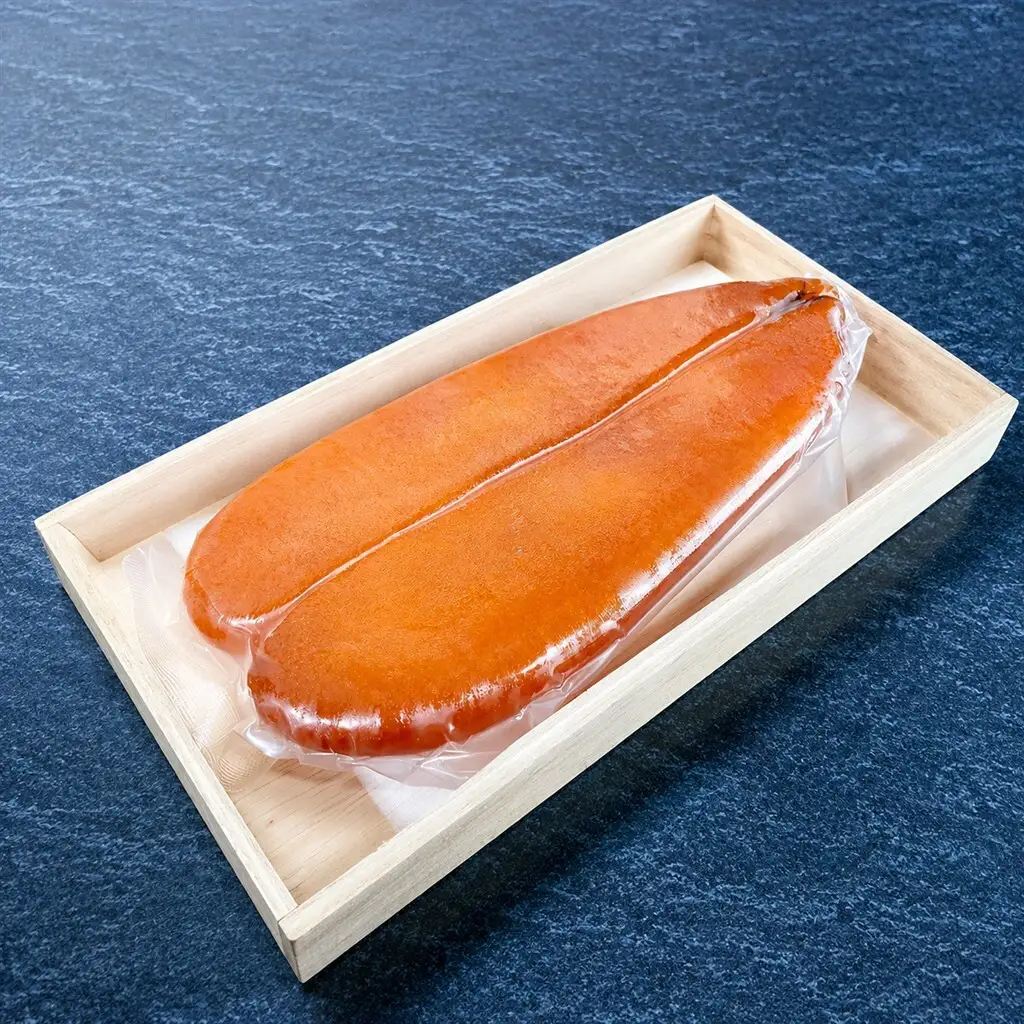 からすみ 国産 無添加 福岡加工 60g～80g からすみ