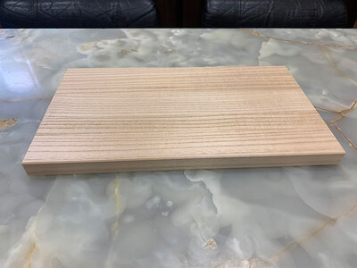まな板 約35cm×20cm 厚み2cm 総桐まな板 初音の家具 木製 日本製 桐 木 カッティングボード キッチン キッチン用品 調理器具 雑貨 日用品 伝統工芸 伝統工芸品 工芸 工芸品 大阪 大阪府 岸和田市 大阪泉州岸和田の桐たんす工房からお届けします