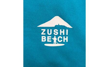 Tシャツドライロングスリーブ長袖ターコイズブルーTシャツ ターコイズB S