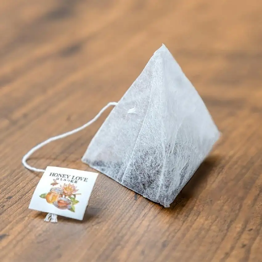 HONEY LOVE はちみつ紅茶 25包×2箱（40280）【006-a087】【山田養蜂場】