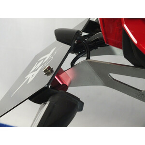フェンダーレスキット CB/CBR650R (RH03/2021-)