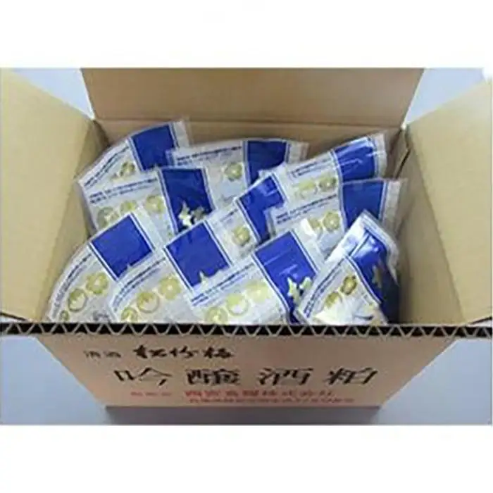 松竹梅　吟醸粕　300g×10個 粕