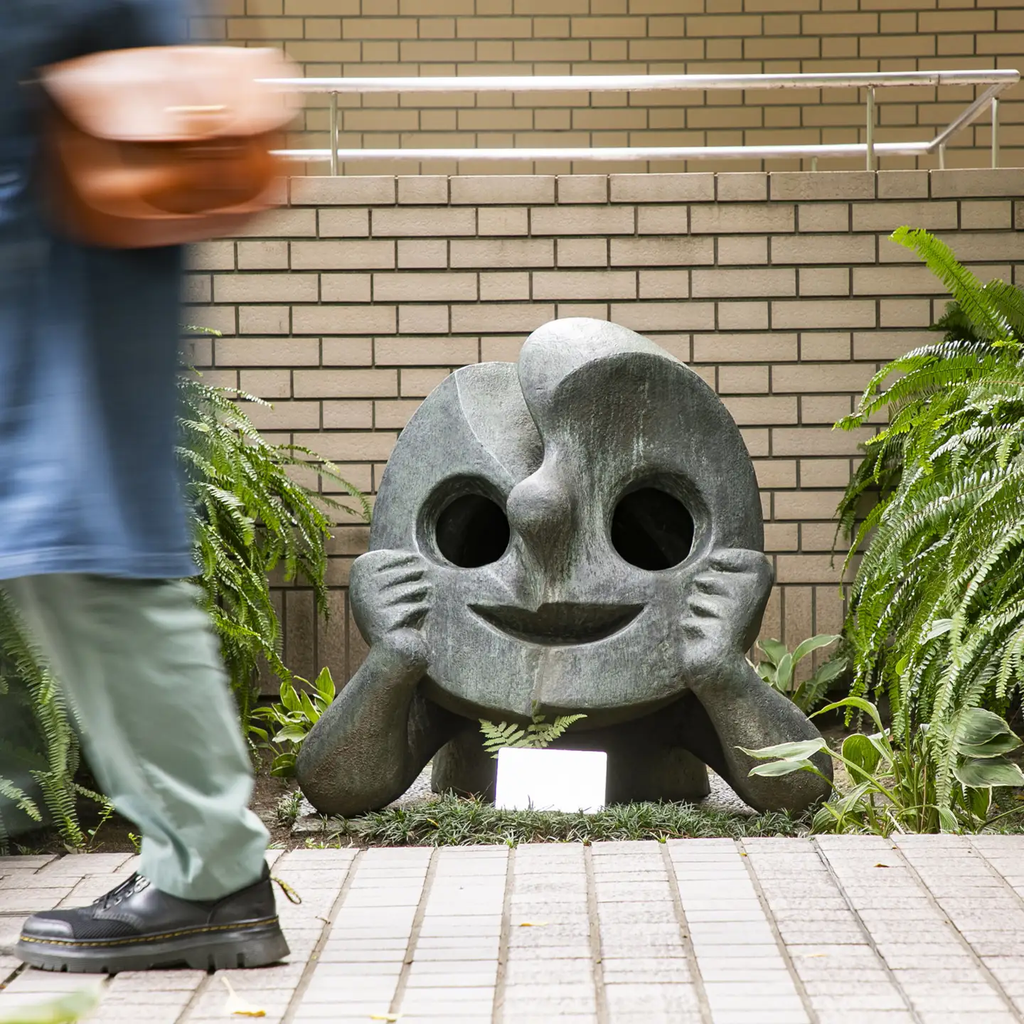 西宮市大谷記念美術館　入館チケット3枚(発行日から1年間有効) 美術館