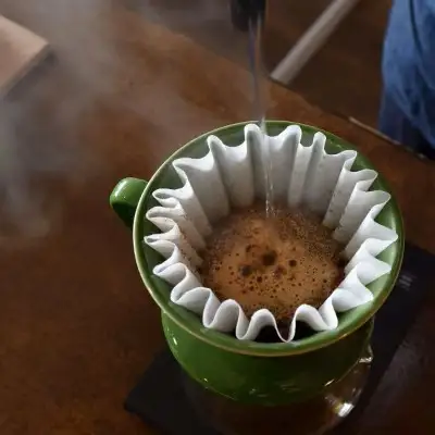 コーヒーアソートセット/中挽き(80g×6種類) コーヒー豆