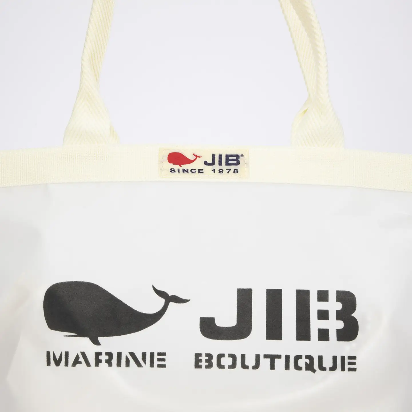 バケツトートM(ホワイト)とバリットポシェットS(お楽しみカラー)セット トートバッグ