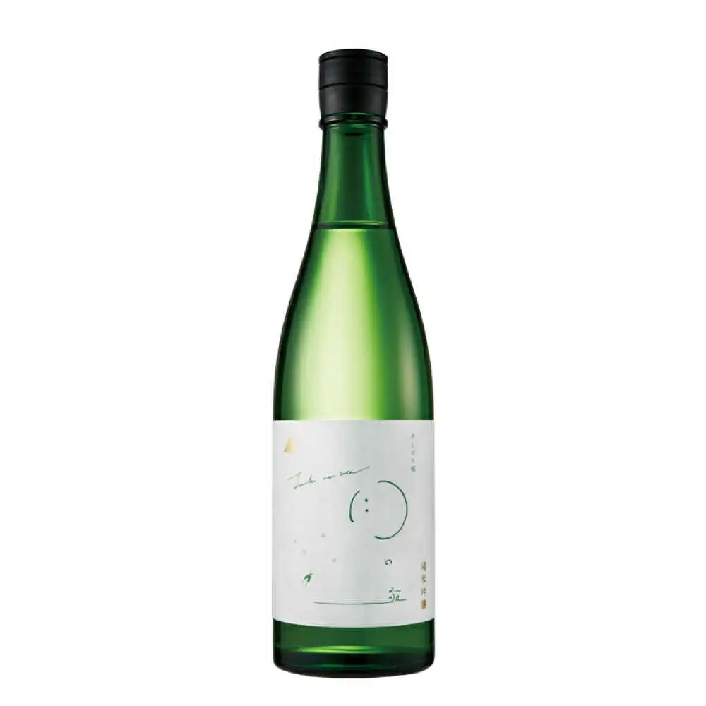 日本酒あしがり郷3本セット 日本酒 [BDAI001]