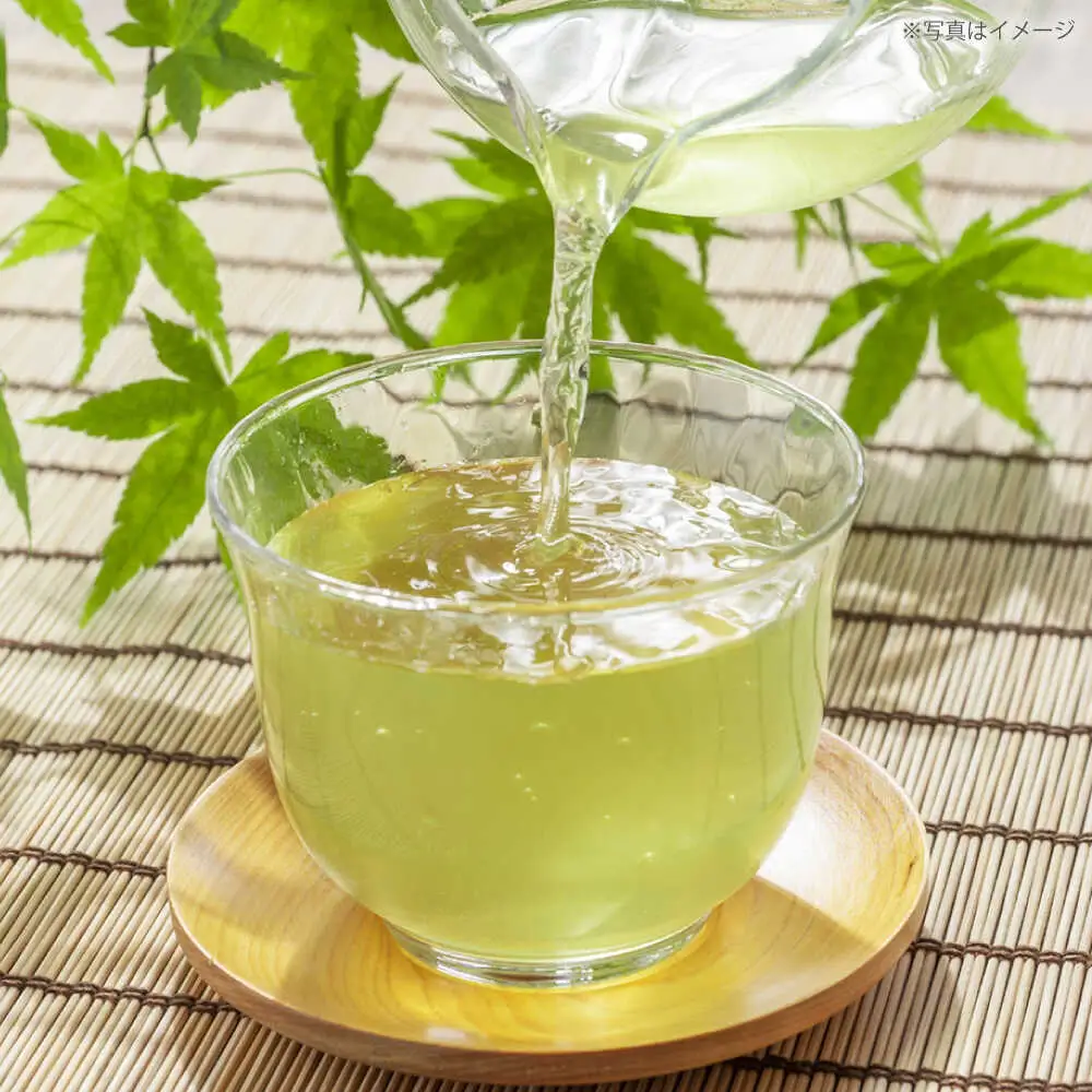 玉露100g 快晴茶 玉露粉末 [BDAT005]