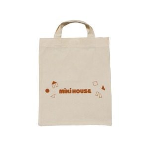 O104 ミキハウス ウッドブロック【mikihouse 積み木 つみき おもちゃ 木製 木のおもちゃ ブランド 赤ちゃん ０歳 こども 出産 ブロック 箱 大阪府 八尾】