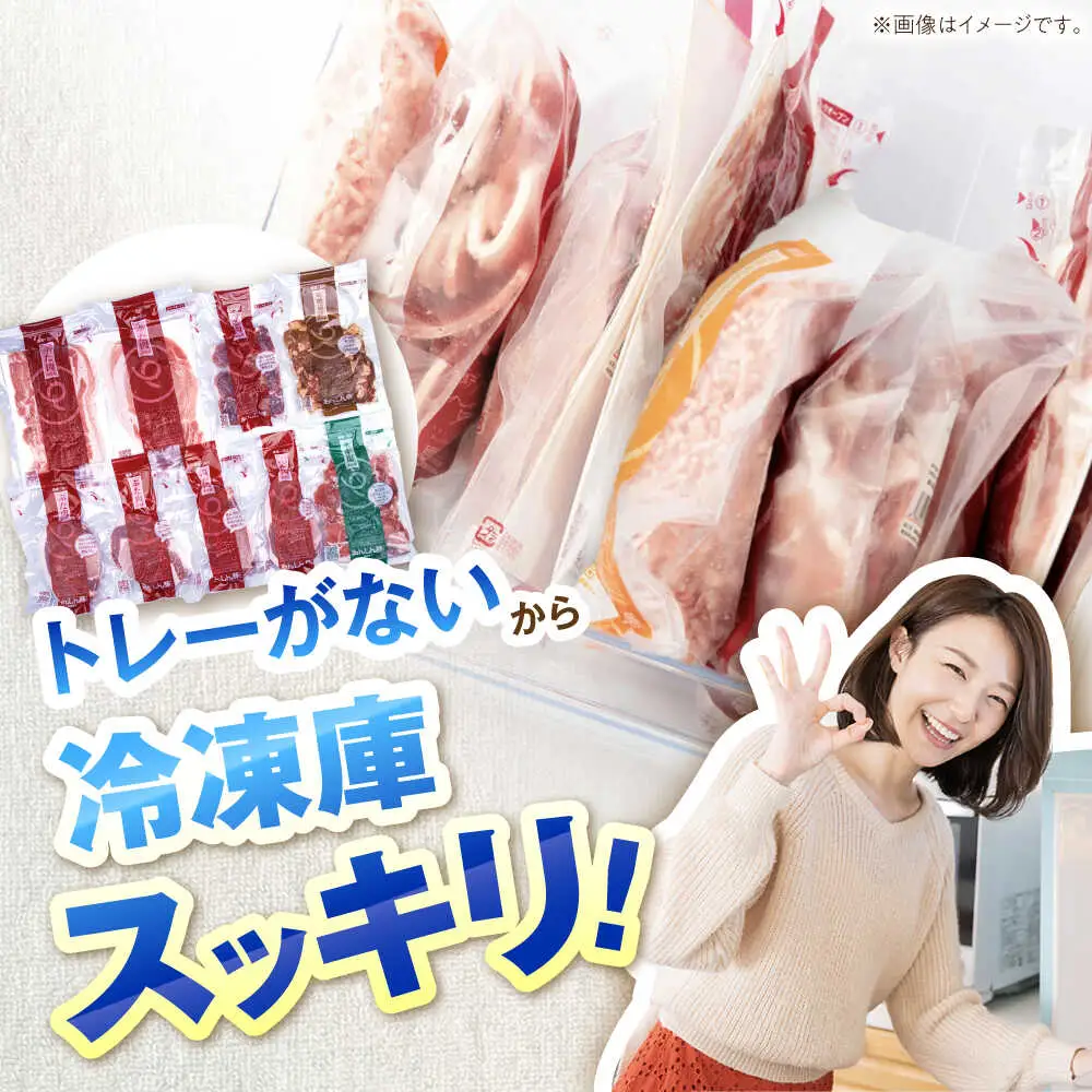 豚肉 極上セット 6種 藤井ファーム [AWAF009]豚肉