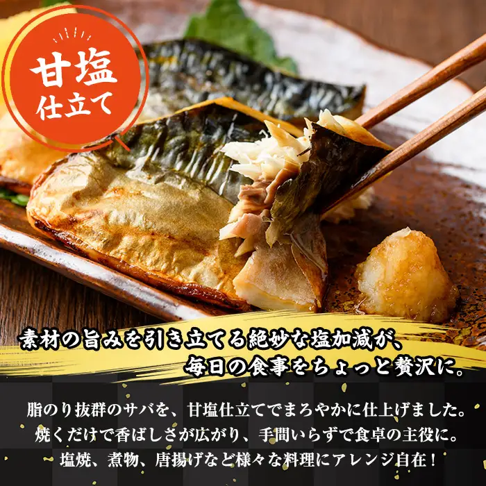 ＜訳あり＞ 甘塩 骨取りさば切り落とし (500g) 甘塩 小分け 切り身 鯖 さば 骨なし 骨取り済 カット済 塩焼き 簡単 フライ 魚 海鮮 冷凍 お弁当 おかず 【KI-22】【イチマル食品加工】