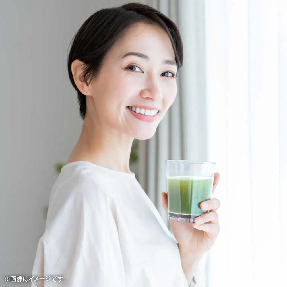 峯樹木園 桑の葉茶 粉末100g×2袋セット お茶[AYAB015]