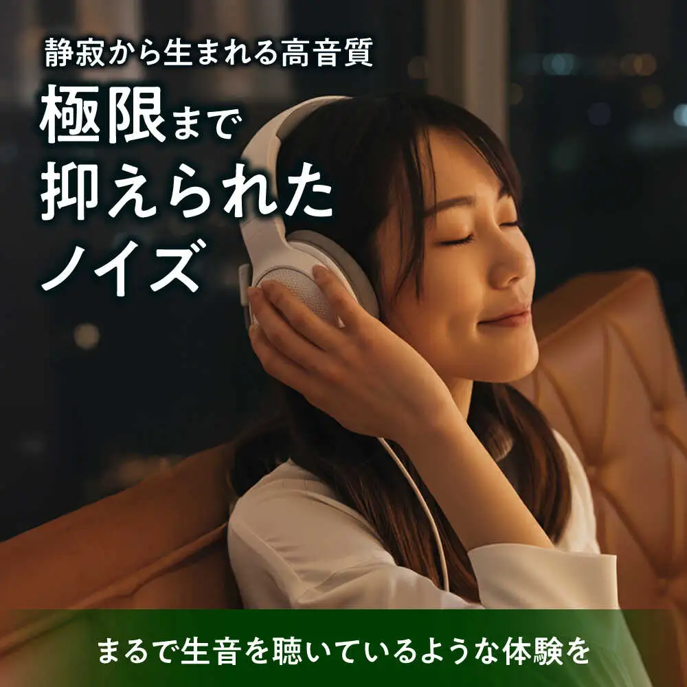 CAP-1003 （ コンパクトヘッドフォンアンプ ） 約180g 音響機器 コンパクト オーディオ[AYAP006]