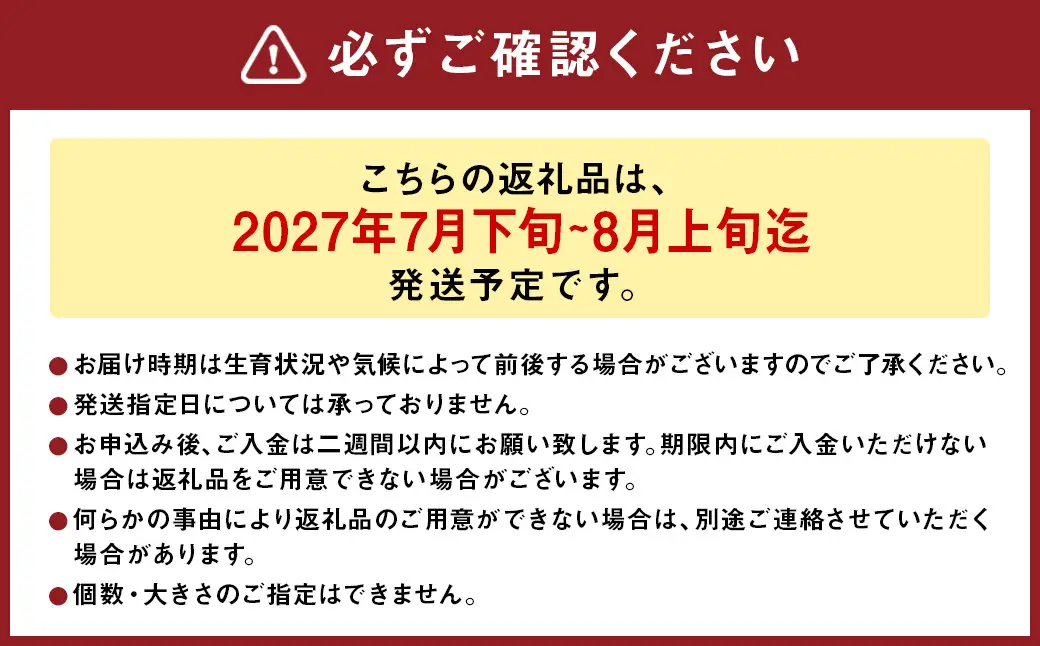 大玉 赤肉 メロン 2玉 詰め合わせ （1玉 1.7kg以上）果物 フルーツ めろん 赤肉メロン 北海道 浦臼町 【2027年7月下旬~8月上旬迄発送予定】