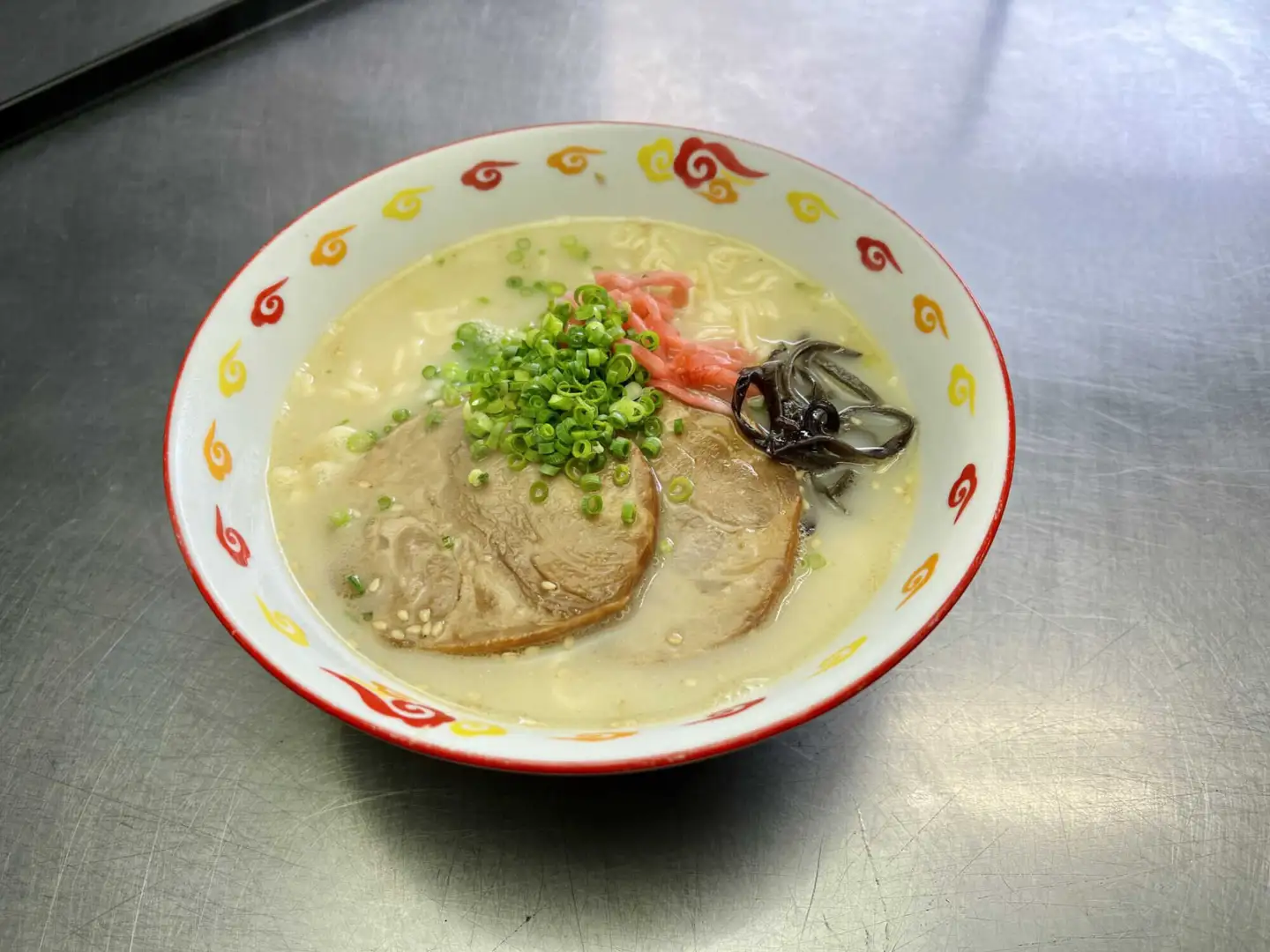 豚骨ラーメン 3種×5食セット(うまかっちゃん5食・屋台5食・元祖長浜5食)[BGAC043]袋麺 とんこつ 豚骨 袋ラーメン豚骨ラーメン