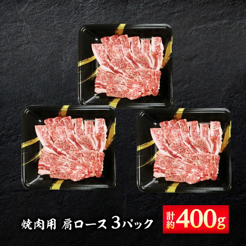 【A4】博多和牛食べ比べセット 約900g (すき焼きもも肉 約500g&焼き肉肩ロース 約400g)[BGAD003]