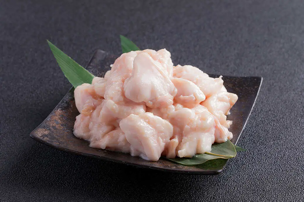 博多もつ鍋おおやまみそ味 2人前[BGAN001]もつなべ