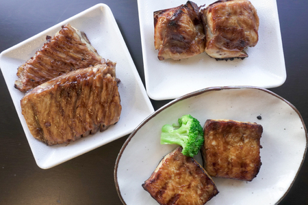 気仙沼港水揚げ めかじき 3点 計6袋 セット 