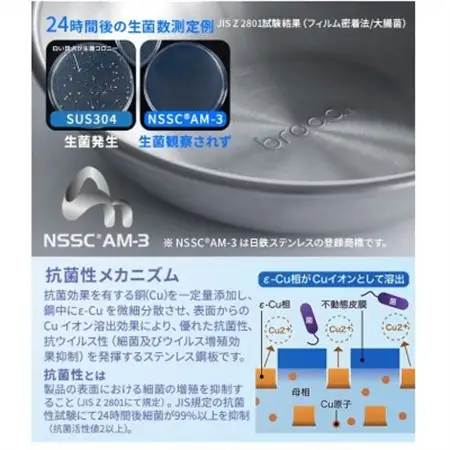 braaa ステンレスペットボウル＆ウッドスタンドセット　 ぬめりにくい ペット用フードボウル_ ペット用品  _【1609268】