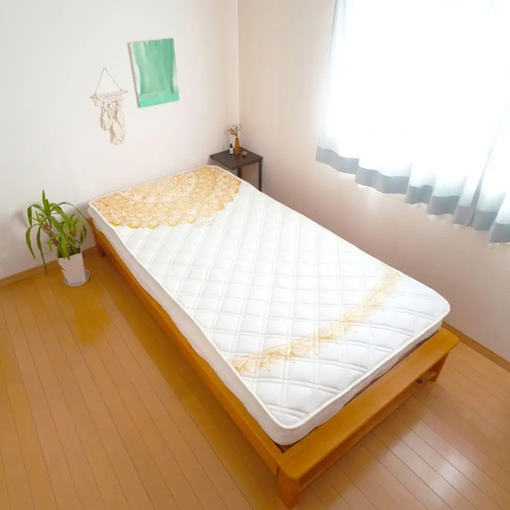 敷きパッド realme ホルミシス リアルミー 寝具 敷きパッド【シングル】