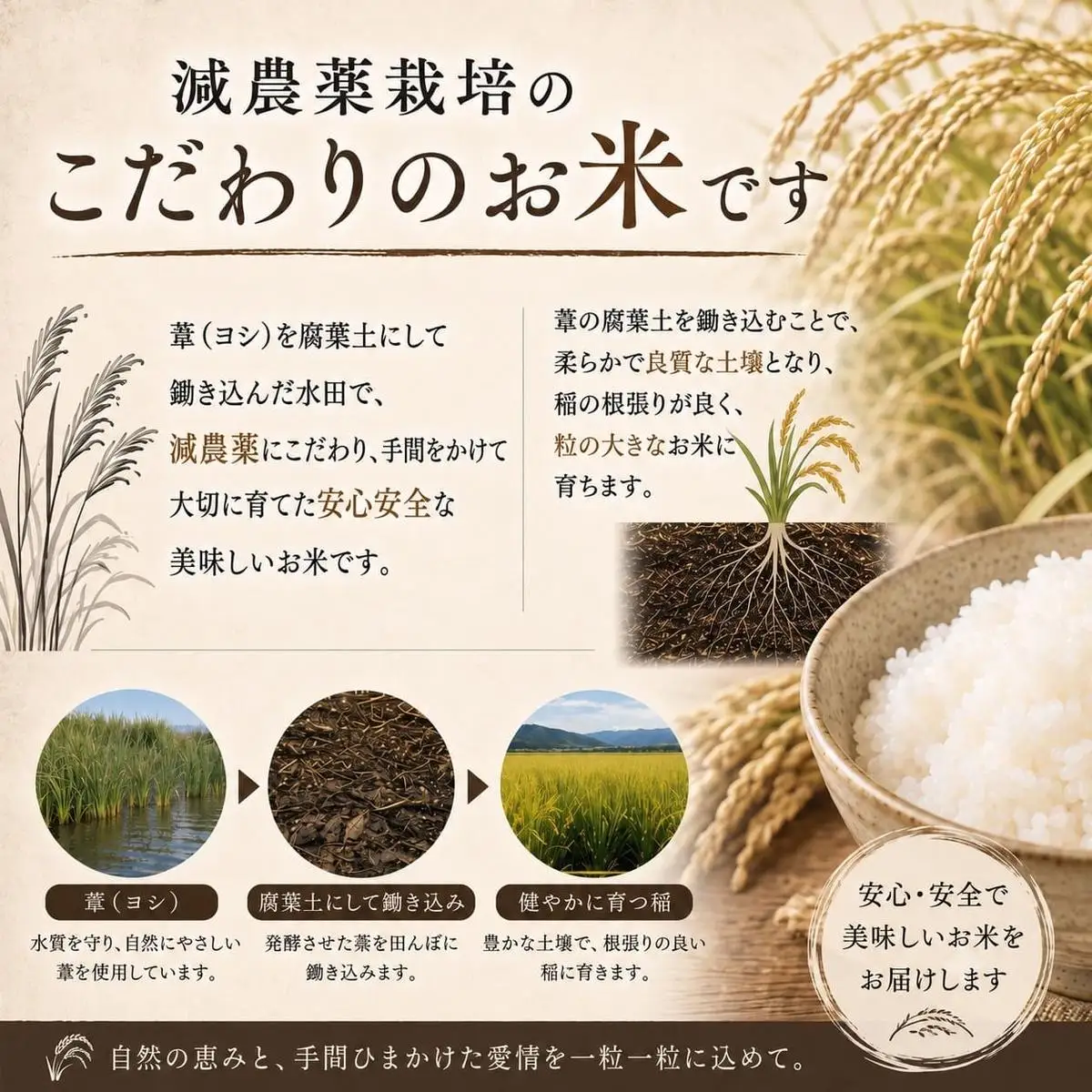 米 令和8年産 コシヒカリ 精米 5kg 単品  こめ コメ お米 ご飯 白米 こしひかり