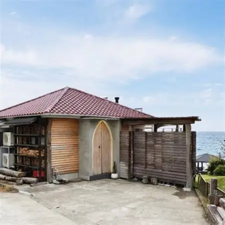 Sea Sauna Shack 貸切サウナ 休日枠チケット_サウナ 貸切 リラックス 休日 体験 チケット 人気 おすすめ 千葉県 館山市_【1530664】
