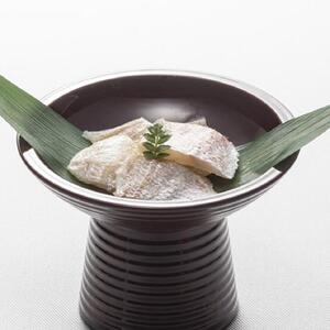 鯛の酢漬け 小鯛の笹漬＜120g×2個＞ | 鯛
