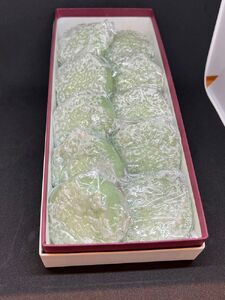 能登名物 縁賀良(えがら)饅頭 10個入 | まんじゅう