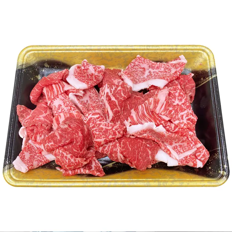 山形牛 切り落とし 300g FZ26-837