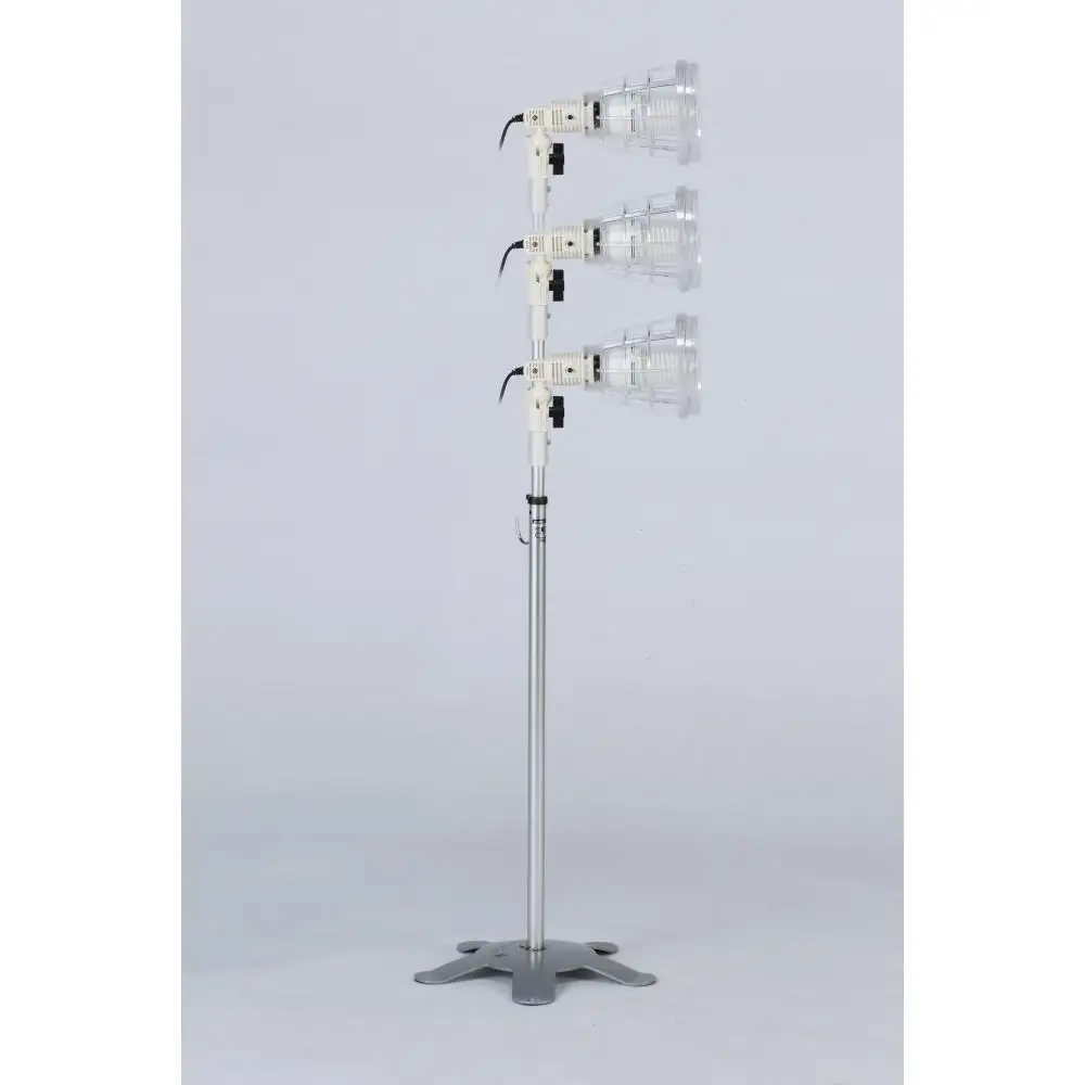 屋内用除菌照明ライト(11W)　DL-11F